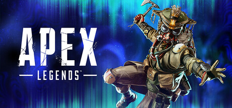 Apex Legends cover art