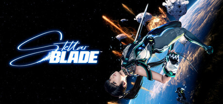 Stellar Blade cover art