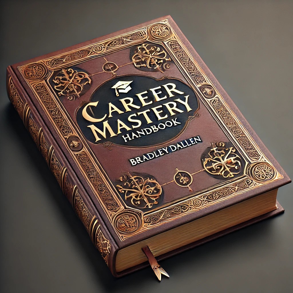 Career Mastery Handbook by Bradley D. Allen